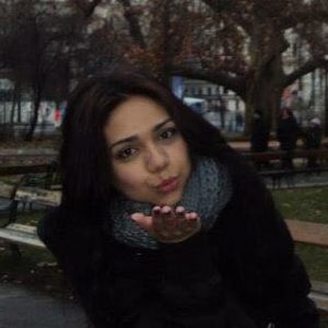 Thalia Thalia